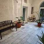 Mareaura Apartment Trapani