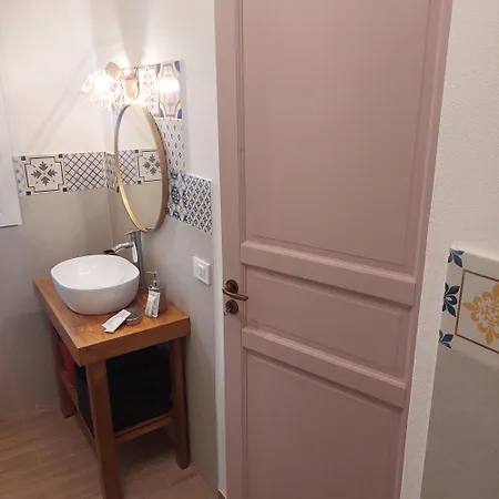 Mareaura Lejlighed *