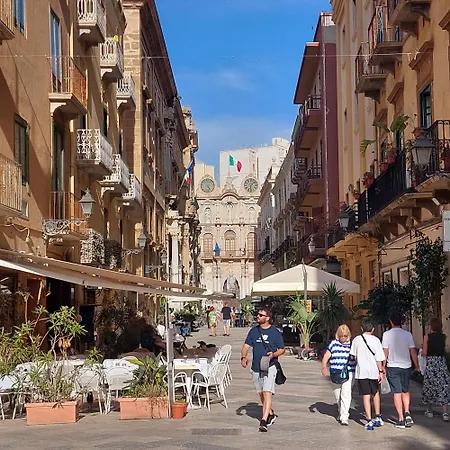 Mareaura * Trapani