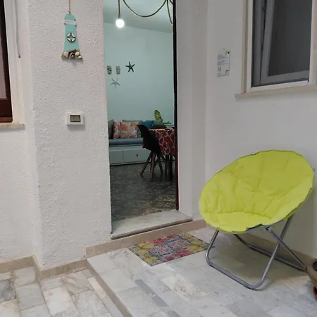 Mareaura Appartamento