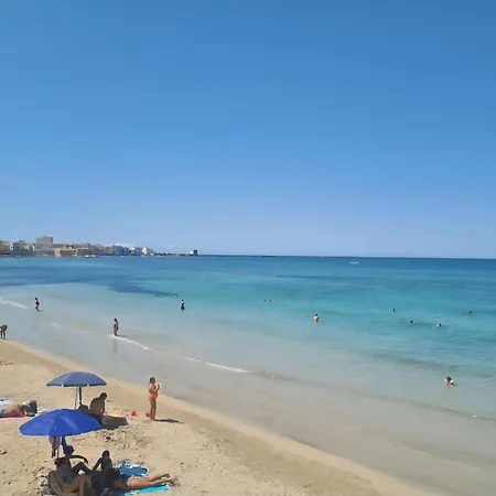 Mareaura Trapani