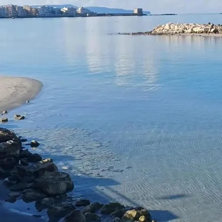 Appartamento Mareaura