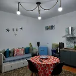 Mareaura Apartamento