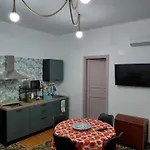 Appartement Mareaura Trapani