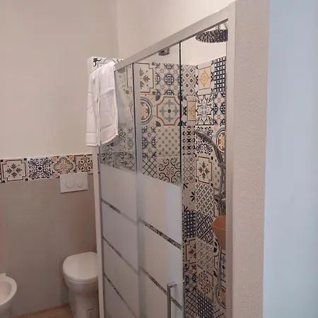Apartment Mareaura Trapani