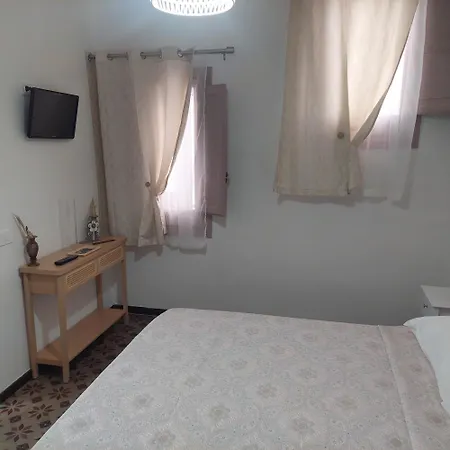 Mareaura Apartment