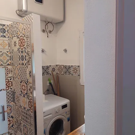 Apartment Mareaura *