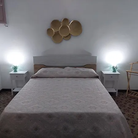 Mareaura Apartment *
