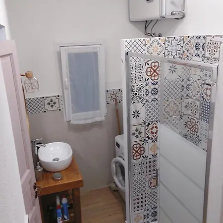 Mareaura Apartment