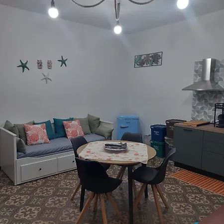 Mareaura Apartment *