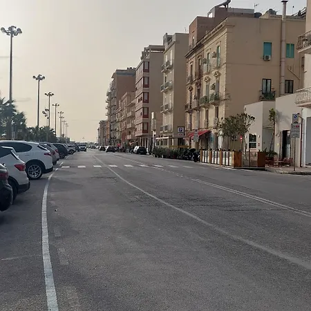 Mareaura Apartment *