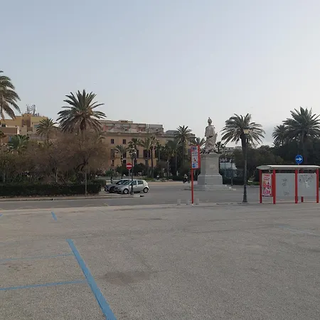 Mareaura Apartmán *