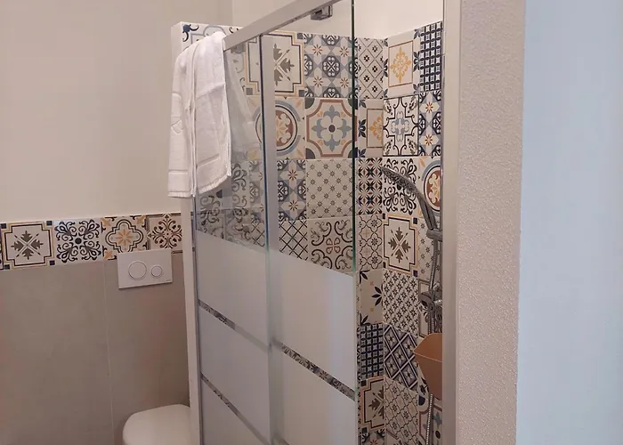 Appartamento Mareaura Trapani