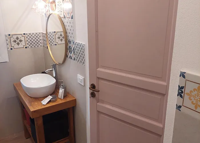 Mareaura Appartamento *