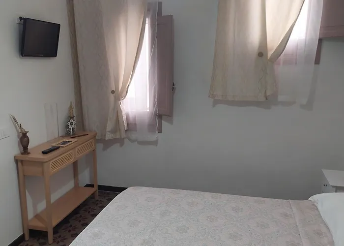 Mareaura Appartamento