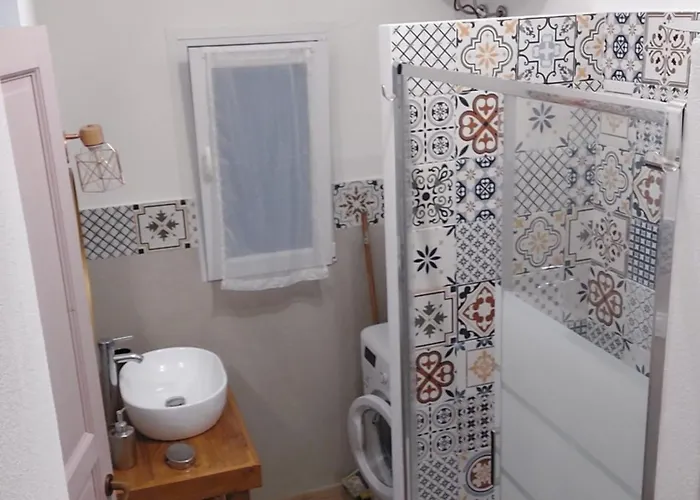 Mareaura Appartamento