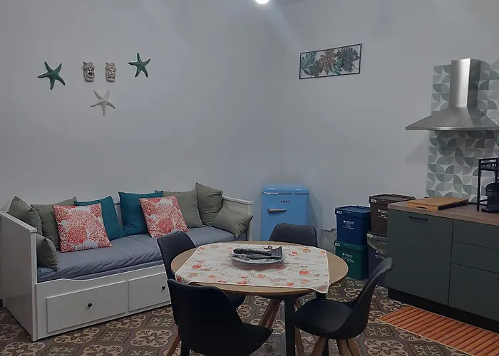 Mareaura Appartamento *