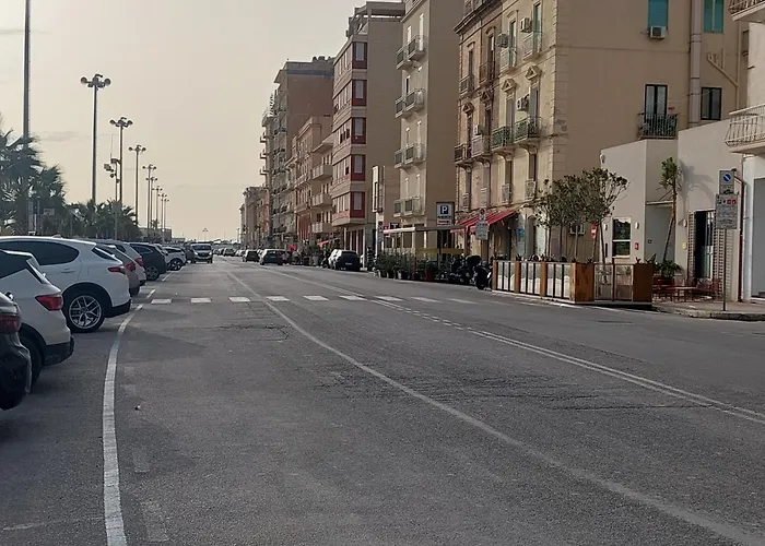 Mareaura Appartamento *