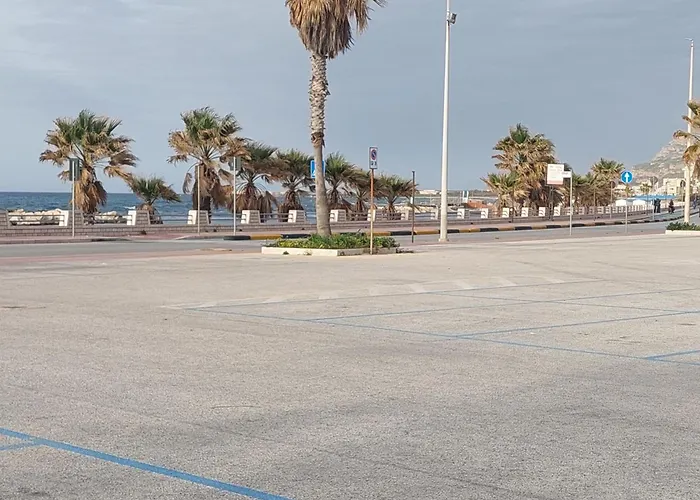 Mareaura Appartamento Trapani