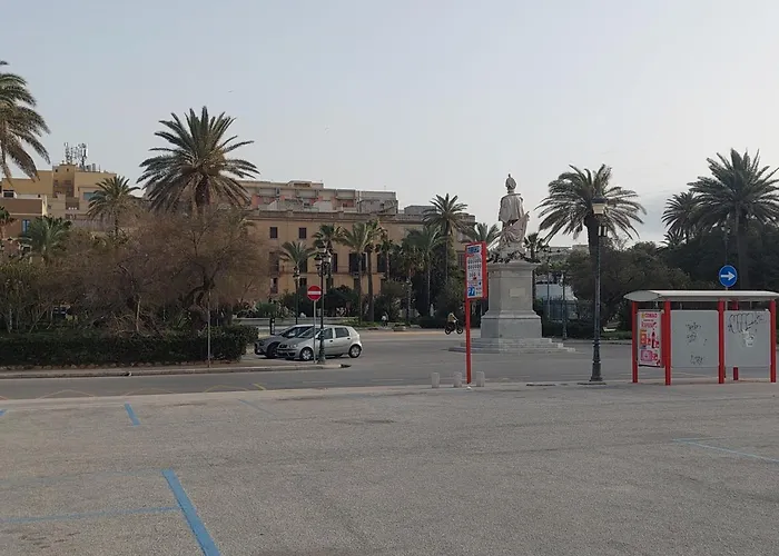 Mareaura Appartamento *