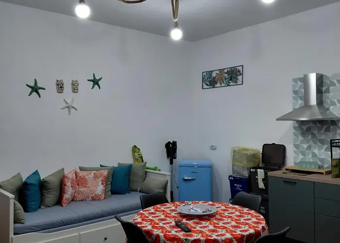 Mareaura Appartamento