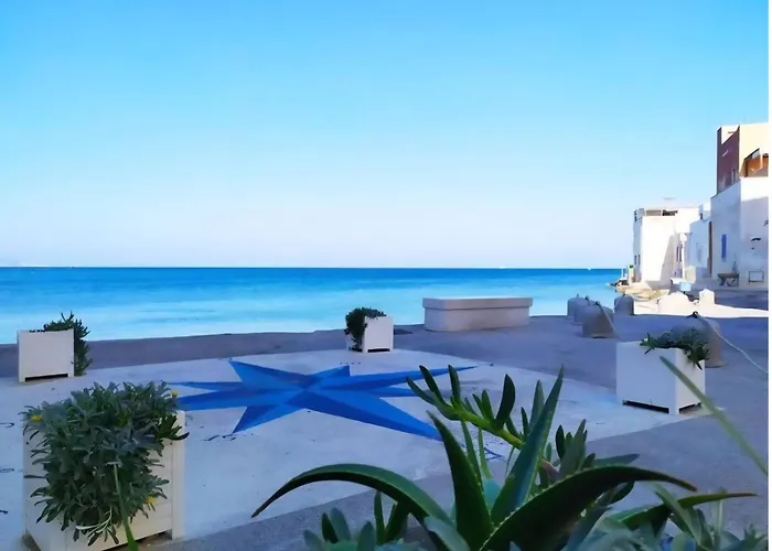 Appartamento Mareaura