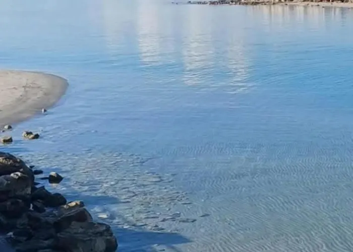 Appartamento Mareaura